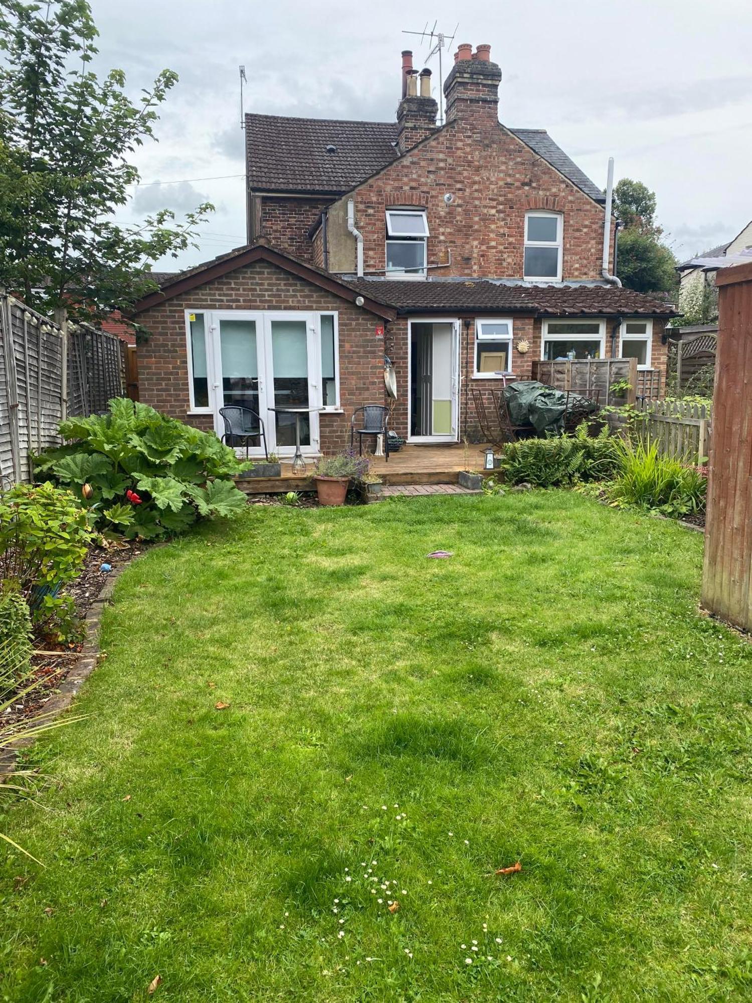 Pond Cottage เพอร์ลีย์ ภายนอก รูปภาพ